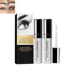 Eyelash Growth Serum for Longer Fuller Lashes and Eyebrow Enhancing (2pcs)