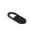 Webcam Abdeckung - Webcam Cover Slider - schwarz 1