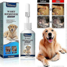 Natural Dog Wart Remover Dog Skin Tags, Dog Wart Removal Treatment