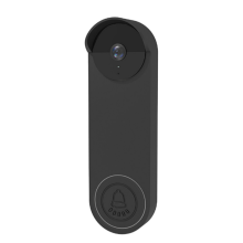 Beschermhoes voor Google Nest draadloze deurbel