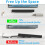 Sonos Beam G2/Beam Soundbar-Wandhalterung 2