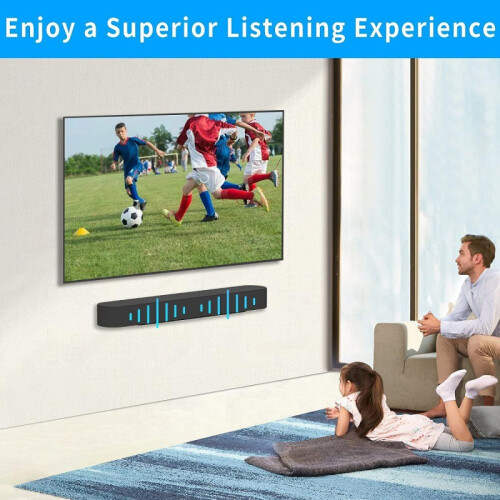 Sonos Beam G2/Beam Soundbar-Wandhalterung 2