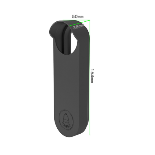 Husă de protecție pentru soneria wireless Google Nest 2