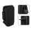 Husa de protectie pentru JBL Partybox Stage 320 - Neagra 3