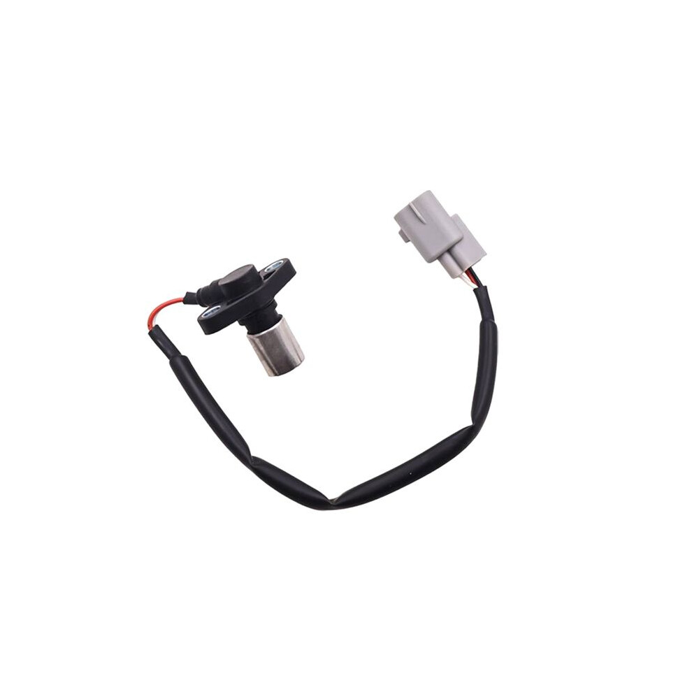90919-05041 9091905041 Crank Cranshaft Position Sensor For Lx450 96-97 Land 1995-1997 4.5L L6 Black 6134228423663