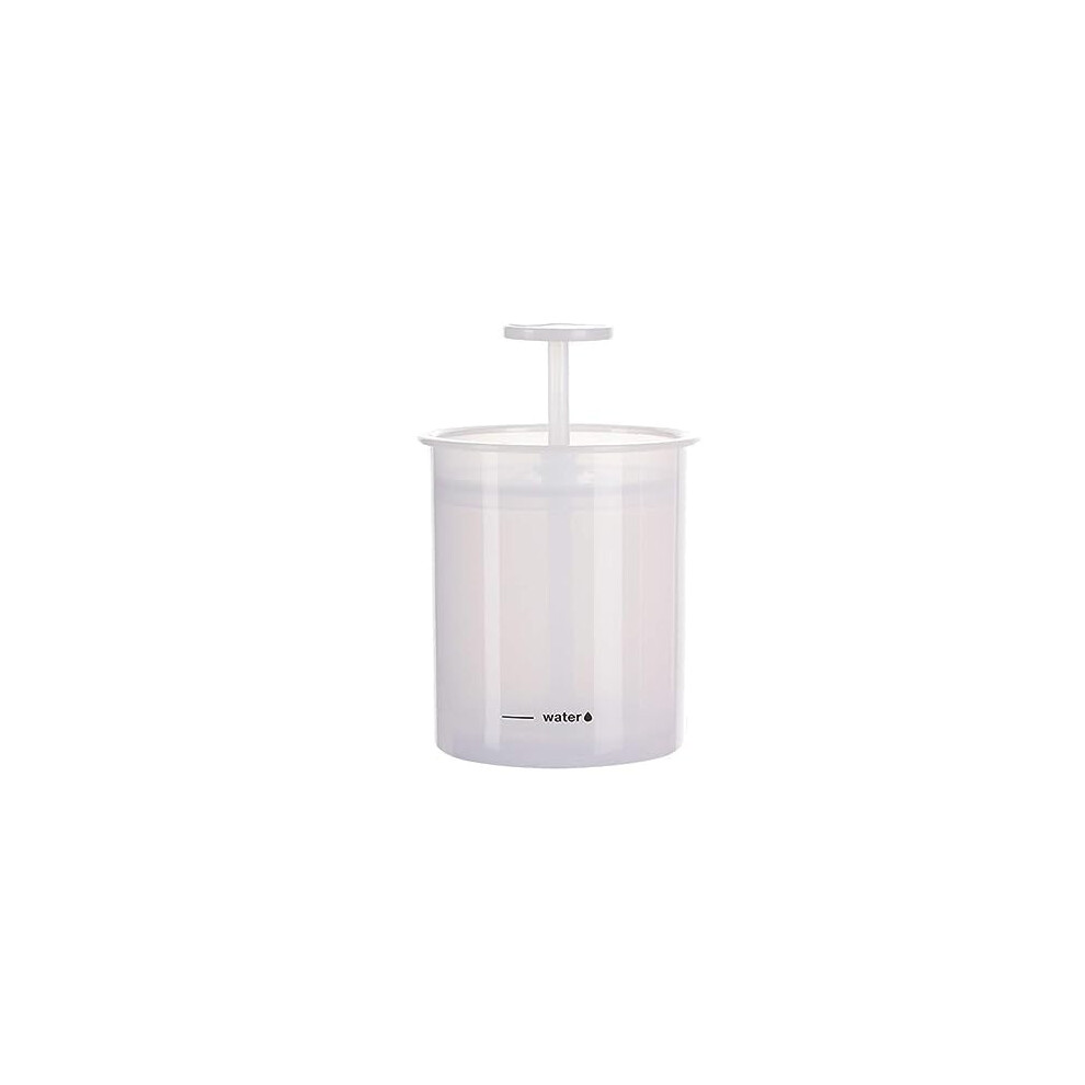 Facial Cleansing Foam Maker with Rich Foam in Seconds for Travel Skin Care Face Wash Cup