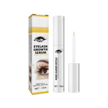 Waterproof Mascara with Instant Volume and Length, Natural Curl Enhancement, Smudge Resistant