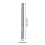 Waterproof Double Tip Liquid Eyeliner Pen QuickDry Long Lasting SmudgeResistant for Precise Wing 2