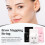 PreInked Eyebrow Mapping String 3 Colors for Precise Microblading Brow Shaping 32.8ft 3