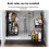 Kitchen Sink Storage Rack with 2Tier PullOut Baskets for Bathroom and Under Sink Organization 5