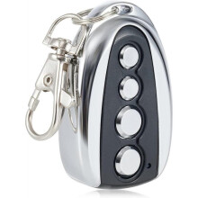CO-Z Remote Control for Automatic Sliding Gate Opener Hardware, Electric Rolling Driveway Gate Kit Remote