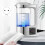 2L Hypochlorous Acid Water Disinfectant Machine Maker Sodium Hypochlorous Generator EU Plug 4