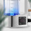 2L Hypochlorous Acid Water Disinfectant Machine Maker Sodium Hypochlorous Generator EU Plug 2