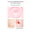 Full Coverage Matte Concealer Primer with Oil Control and Long Lasting Pore Blurring Finish (1 Pcs) 4