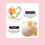 Full Coverage Matte Concealer Primer with Oil Control and Long Lasting Pore Blurring Finish (1 Pcs) 5