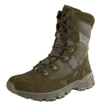 Men's Waterproof Tactical Hiking Boots Military Combat Desert 10.5 UK Green AntiSlip