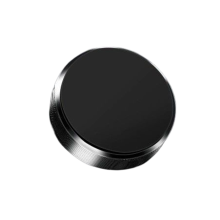 Magnetisk telefonholder til bilen Black