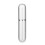 Mini-Sprühflasche für Parfüm 6 ml Silver 1