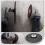 3pcs Plastic Angle Grinder Backing Pad Compatible with M14 Internal Thread Disc Sander Angle Grinder 180mm Diameter 3