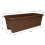 Earthbox Junior Garden Kit, Chocolate, Standard 3