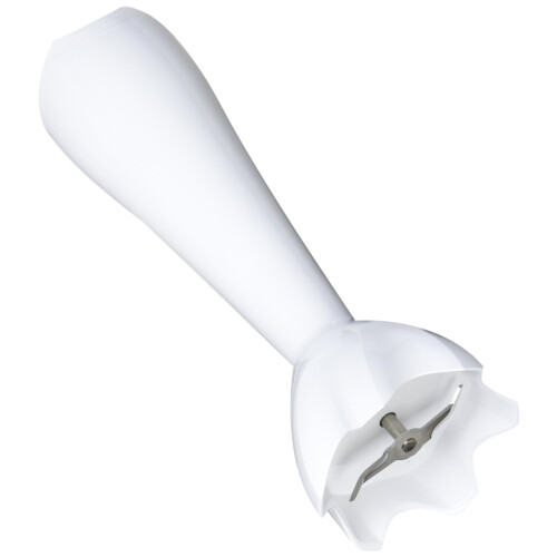 De'Longhi BRAUN COMPLETE PLASTIC SHAFT/CHOPPING ATTACHMENT - MR5000/MR6000 1