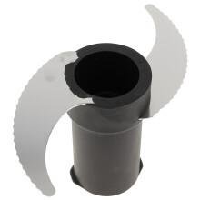 Magimix Blade for Food Processor 4000 4100 4150 4200 4200xl -17480, Black/Grey