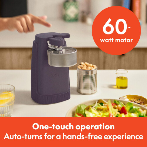 Bella Electric Can Opener 2