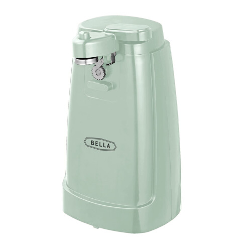 Bella Electric Can Opener
