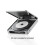FiiO DM13 Portable CD Player with Bluetooth (Silver) 2