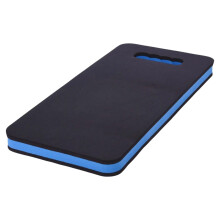JOROBA Garden Kneeling Pad Kneeler Cushion - Knee Pad Support for Gardening - Pressure Relief 3layers Of Foam Pain Releif Mat With Handle - Garden