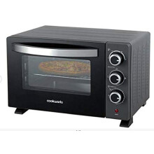 Cookworks 20L Mini Oven and Grill