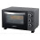 Cookworks 20L Mini Oven and Grill 1