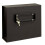 Arregui Black Camouflaged Safe with Wall Socket Concealment 2