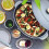 BRUNO Oval Hot Plate - Blue Gray (220V UK version) 2