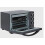 Cookworks 20L Mini Oven and Grill 3