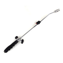 KINZO 76cm Weed Burner - Black