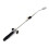 KINZO 76cm Weed Burner - Black 1