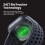 Amazfit Smartwatch Amazfit Bip 6 Czerwony 1,97" 4