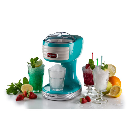 Ariete Ariete 76 Ice Crusher ice cream maker, plastic 2