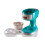 Ariete Ariete 76 Ice Crusher ice cream maker, plastic 2