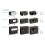 Arregui Black Camouflaged Safe with Wall Socket Concealment 3