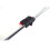 KINZO 76cm Weed Burner - Black 2