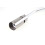 KINZO 76cm Weed Burner - Black 5