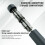 27 in 1 Precision Screwdriver Set  Portable Magnetic Screwdriver  for Cell Phones Watches Computers 5