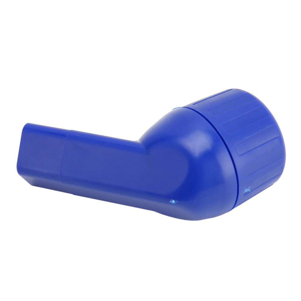 Handheld Breathing Trainer - Increase Lung Capacity & Strengthen Muscles-image-OPC-PQRMH68-NEW