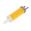 2PCS Gasoline Generator Fuel Filter for 186F-192F, 175mm 7