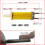 2PCS Gasoline Generator Fuel Filter for 186F-192F, 175mm 4