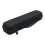 Curling Iron Case Heat Resistant Shockproof Hard Shell Travel Organizer with Handle 1