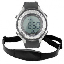 Waterproof Pulse Wireless Polar Heart Rate Monitor Watch Digital Cardio Sensor Fitness Sport Running Hrm Heart Rate Chest Strap_fc10