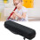 Curling Iron Case Heat Resistant Shockproof Hard Shell Travel Organizer with Handle 5